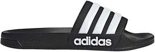 adidas Unisex Adult Adilette Shower Slip On Slides