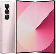 Galaxy Z Fold 6 5G, 1TB, Pink - Verizon