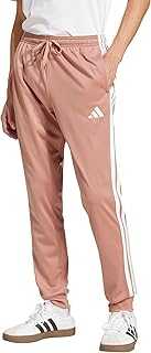 adidas Men's 3-Stripes Tricot Tapered Track Pants