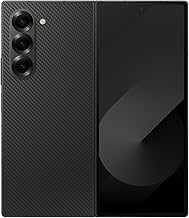 Galaxy Z Fold 6 5G, 1TB, Crafted Black - Verizon