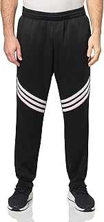adidas Men's Select Foundation Fleece Basketball Pants
