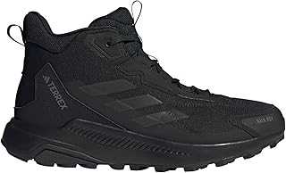 Men's Terrex Anylander Mid Top Rain.rdy Hiking Sneaker