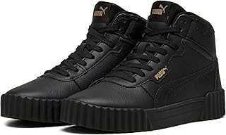 Women's Mid-Top Sneaker