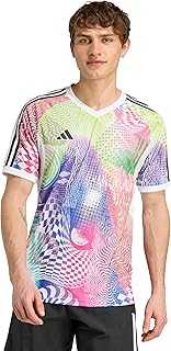Men's Jeremy Scott Pride Tiro Jersey