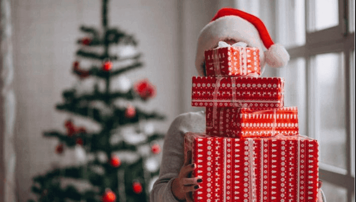 Los mejores regalos de Navidad en Ecuador 