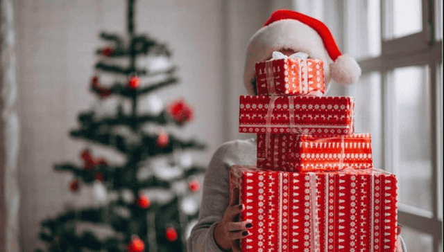 Los mejores regalos de Navidad en Ecuador 